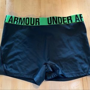 Under Armour Spandex